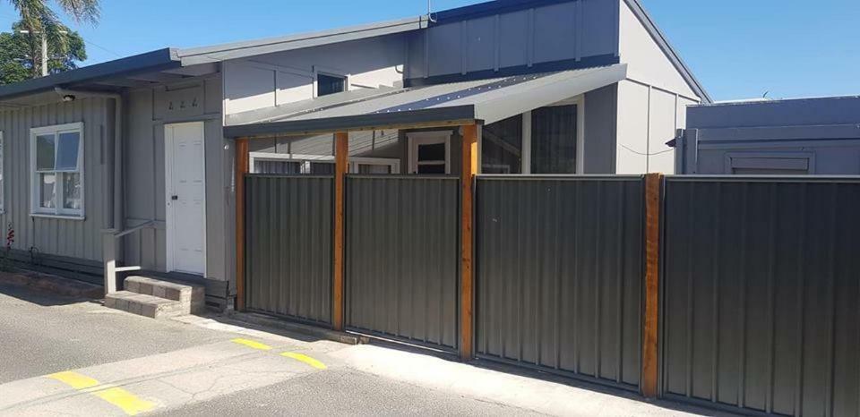 Echo Beach Tourist Park Lakes Entrance Exterior foto