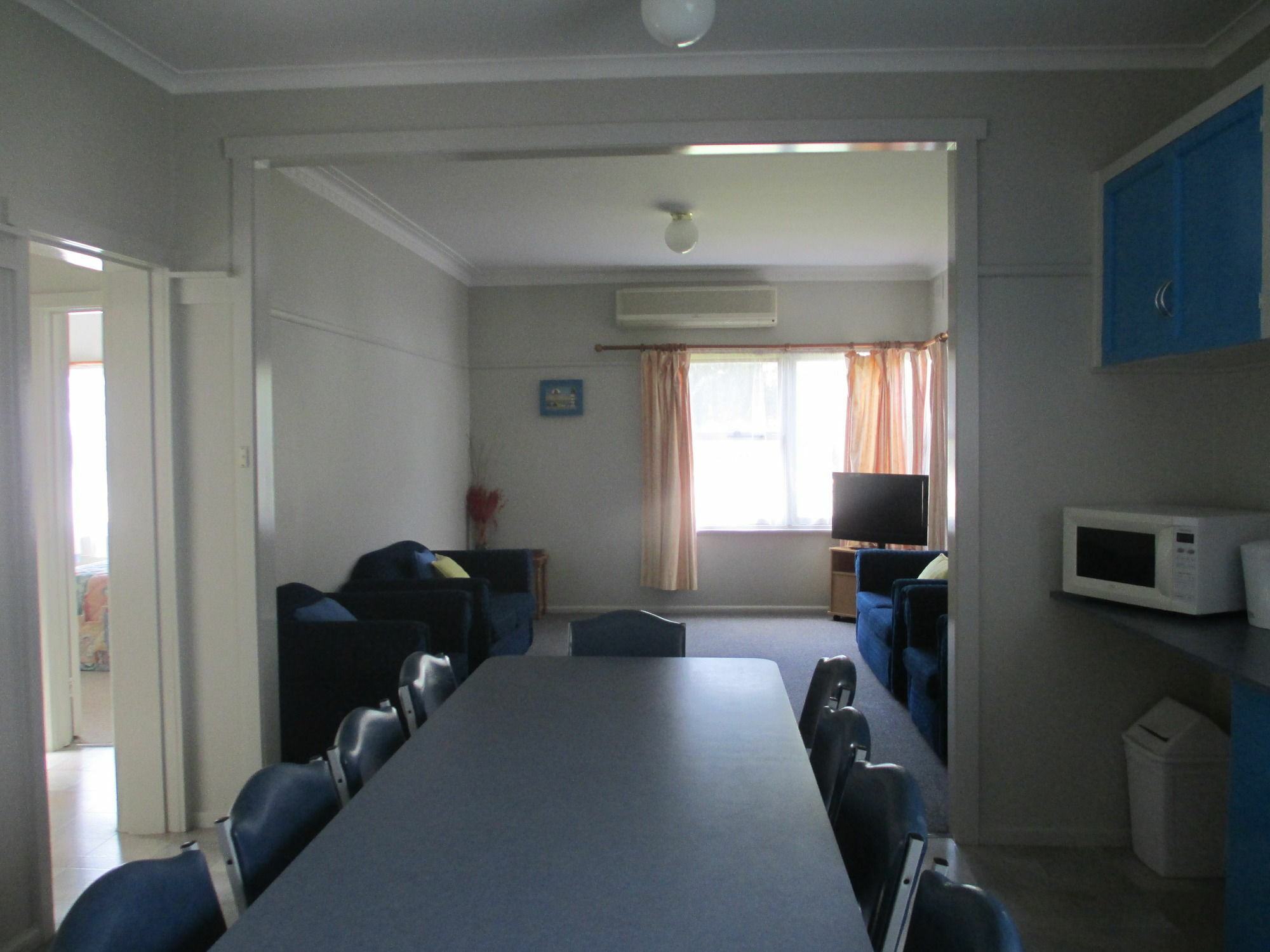 Echo Beach Tourist Park Lakes Entrance Exterior foto